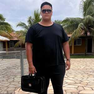 David Andrade